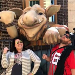 Meet your Posher, Meagan